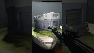 that sinking feeling when you being chased by Sirens and you run out of ammo #deathinthewater2