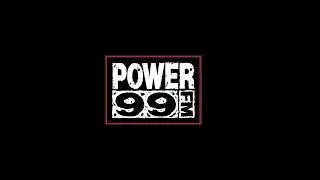 Power 99 FM Philadelphia - Top of the Hour Legal ID's (2002-2016)