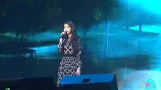 [onIyU独家] 151220 IU(아이유) - 나의 옛날이야기 (我的老故事)@ I&U in Beijing