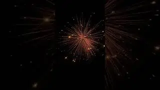 AMAZING SINGLE SHOT FIREWORKS