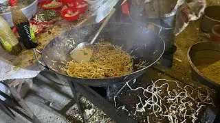 महाराष्ट्र 1990 best street food 2025 | amazing street food India 🇮🇳 nodals and mojito juice bombay 