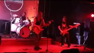 Лесной Фронт (Центурион)