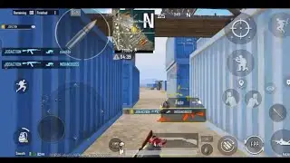 #NVKing Jod 1v2