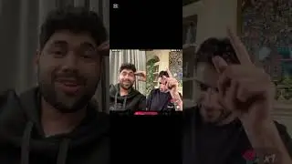 عاجل لايف قنبلة مع حسين ونيكولا مسخرة تسريبات قوية وطقطقة 🔥حلوة ونزلوا ماسيليا عشان يطلعو دعاء بث 💣