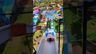 Rajhans Resort 🥵 | Virar West 🤩 Arnala Beach ⛱️ #short #trending #viral