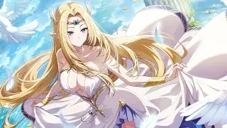 The Eminence In Shadow Master Of Garden Alpha Eternal Valkyrie Gameplay