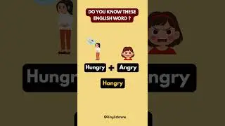 Daily English Vocabulary Practice