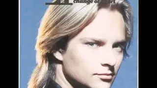 David Hallyday - Change Of Heart
