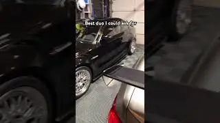 E Chassis Is The Move