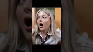 Hot Scene in lift! #film #fyp #girls #hot #scene #kiss #beautiful