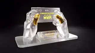 UBS Gold x MPL Season 12 - Golden Thumbs