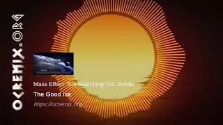 Mass Effect OC ReMix by The Good Ice: 