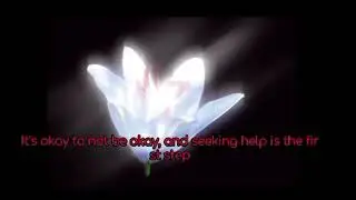 Genre: Advocacy campaign About mental health 