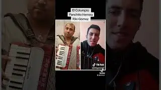 El Columpio - Ricky G&oacute;mez ft Francisco Herrera