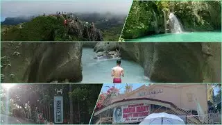 Top 5 Places to visit in Cebu Philippines || CYBER STUDIO TRAVELVLOGS