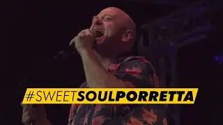 #SWEETSOULPORRETTA: Porretta Soul Festival 2025 (the movie)