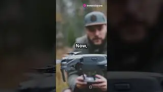 Drone Flying 101 - Master the Skies for beginners!
