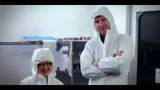 Design Partners - Industrial Design Studio Tour -  
