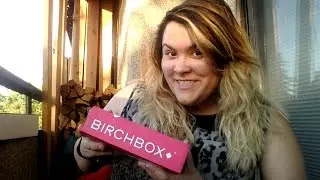 June 2015 Birchbox Unboxing
