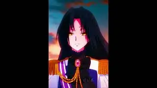 The CC got messed up a bit 🤏 #dominiquedesade #desade #junmochizuki #animeedit #velzyque