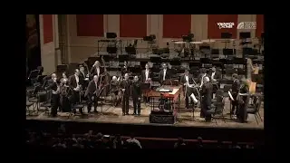 Carl Philipp Emanuel Bach - Claudio Barile & Christian Baldini - Buenos Aires Philharmonic