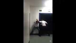 Too Greedy StincTeam DrakeoTheRuler & Kellz Record OsamaBinBallin Fight A Opp In High School 😱😱😱
