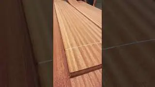 Sapele Wood Veneer