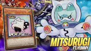 Master duel ranked livestream its yummy time and alot of gems
