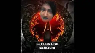 Nightwish - Amaranth (cover) by La Queen Love