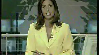 Noticies en canal9 agost 1997 (valenciano\valencià español España)