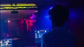 Dj wilson / Hot Boat