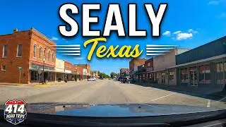 Sealy, Texas