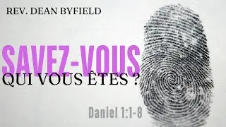 CELR MELUN - Dimanche 01 Septembre 2024 - 9h00 Pst Dean Byfield 