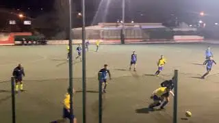 Pro Collegno   Pozzo Maina 0   1 1T