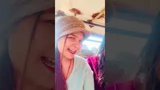 Apno Se Milne Ki Khushi | Mammi, Sister & Village Vlog#viral #travel #travelling #family #village 