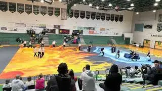 Springstead Winterguard 2025 Premiere When the Moon Loves the Sun 