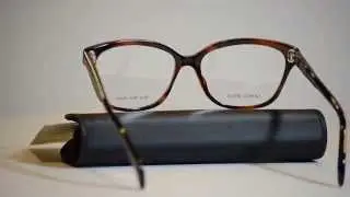 Hot New Authentic Giorgio Armani Eyeglasses GA 818 SPL GA818 Made in Italy 54mm