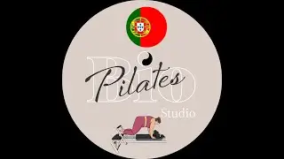 🇵🇹 Reformer Bend and Stretch, um exerc&iacute;cio Stott Pilates e de Joseph Pilates