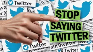 Проблема Twitter X, которая подрывает ваш авторитет