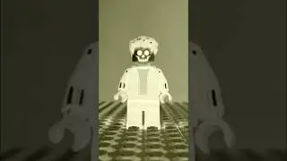 Just a stop motion loop #lego #stopmotion #viral #trending