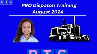 Take Control of Your Career? #freightdispatcher #dispatchtrucks #freightagent #truckingdispatcher