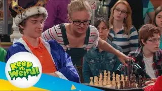 The Stanley Grades | The Stanley Dynamic | KEEP IT WEIRD