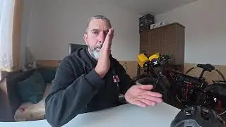 Nasze bezpieczeństwo, czyli odblask na kask :)