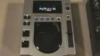 PIONEER 100S dj школа (DJFAMILY / ARMA)
