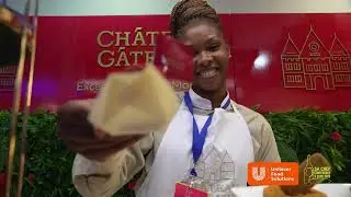 SA CHEF EXPO & CONFERENCE 2025