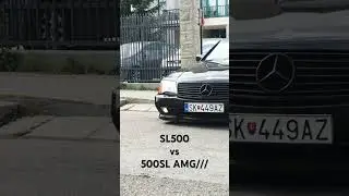 Mercedes sl500 #mercedes 500sl amg #mercedes r129 #mercedes amg #r129 amg #mercedes SL