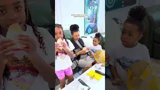 Реакция Муны на снимки УЗИ нашего малыша 😅