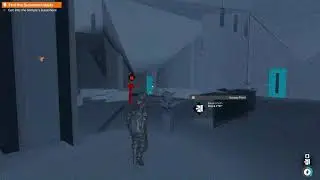 Watch Dogs 2: How to Get into the Temple's Basement (Secret Entrance & Hidden Path)