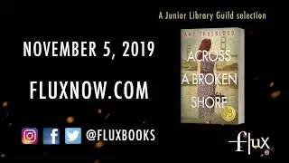 Across a Broken Shore Book Trailer
