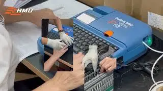 Why Attention to Detail is Key in Electrical Box Assembl？#electrical #junctionboxmanufacturer #plc